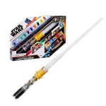 Hasbro Star Wars: Power Crystal Lightsaber G0727