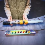 Hasbro Star Wars: Power Crystal Lightsaber G0727 - Image 3