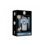 Funko Boxed Tee: Demon Slayer - Tanjiro with Wisteria (XL) 72767 - Image 3