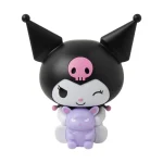 Paladone: Hello Kitty Kuromi GloBuddies Light PP14396KUR