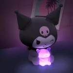 Paladone: Hello Kitty Kuromi GloBuddies Light PP14396KUR - Image 4