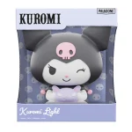 Paladone: Hello Kitty Kuromi GloBuddies Light PP14396KUR - Image 5