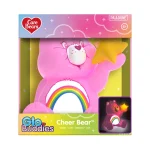 Paladone Care Bears: Cheer Bear Glo Buddies LED Light PP14477CB - Image 2