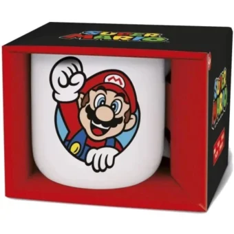 Mug Super Mario – Mario Campfire Pyramid GP86241