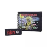 Wallet Iron Maiden Killers B5897V2 - Image 2