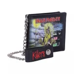Wallet Iron Maiden Killers B5897V2 - Image 4