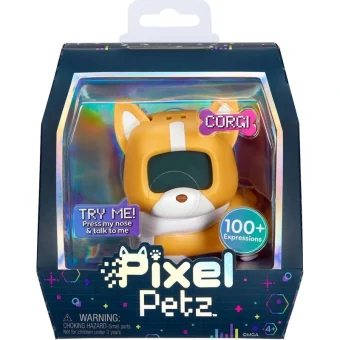 Pixel Petz: Corgi 540298