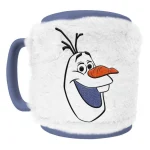 Mug Disney Frozen – Olaf Fuzzy 450ml Pyramid FZMG2401039 - Image 2