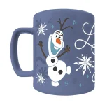 Mug Disney Frozen – Olaf Fuzzy 450ml Pyramid FZMG2401039 - Image 3