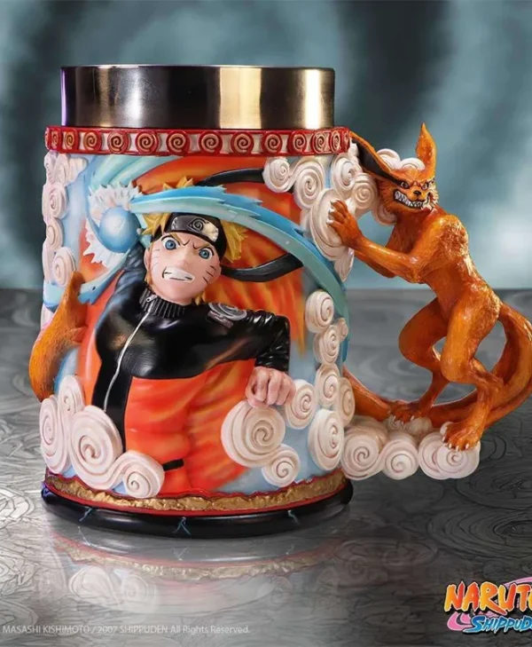 Mug Naruto Shippuden – Naruto 600ml Nemesis Now B7057M25