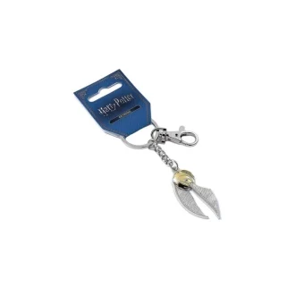 Keychain Harry Potter - Golden Snitch KH0004