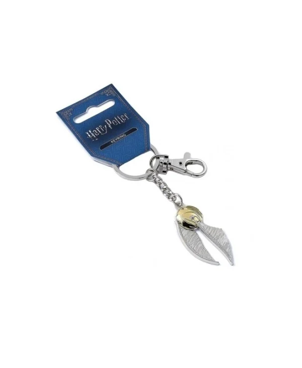 Keychain Harry Potter - Golden Snitch KH0004
