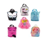 HappiHobbi - Teeni Mini: Tiny Treasures - Mini Backpack Stationery Set 1080-51101
