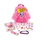 HappiHobbi - Teeni Mini: Tiny Treasures - Mini Backpack Stationery Set 1080-51101 - Image 3
