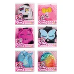 HappiHobbi - Teeni Mini: Tiny Treasures - Mini Backpack Stationery Set 1080-51101 - Image 8
