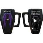 Mug Wednesday – Coffin Shaped 500ml Pyramid SCMG27883