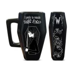 Mug Wednesday – Coffin Shaped 500ml Pyramid SCMG27883 - Image 2