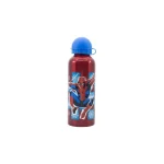 Water Bottle Marvel: Spider-Man – Arachnid Grid Aluminium 530ml 74760