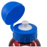 Water Bottle Marvel: Spider-Man – Arachnid Grid Aluminium 530ml 74760 - Image 3