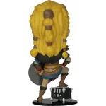 Ubisoft Heroes: Assassin's Creed Valhalla - Eivor Female PVC/ABS 10cm Figure 3307216154198 - Image 2