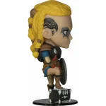 Ubisoft Heroes: Assassin's Creed Valhalla - Eivor Female PVC/ABS 10cm Figure 3307216154198 - Image 3