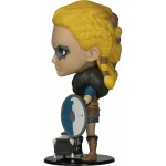 Ubisoft Heroes: Assassin's Creed Valhalla - Eivor Female PVC/ABS 10cm Figure 3307216154198 - Image 4