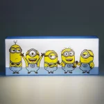 Paladone Minions Character Light PP13655MN - Image 9