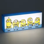 Paladone Minions Character Light PP13655MN - Image 10