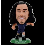Creative Toys Company - SoccerStarz: Chelsea - Marc Cucurella - Home Kit (Classic Kit) 5cm Figure 405788 - Image 2