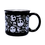 Mug Disney: The Nightmare Before Christmas – Ceramic 400ml Stor 04119