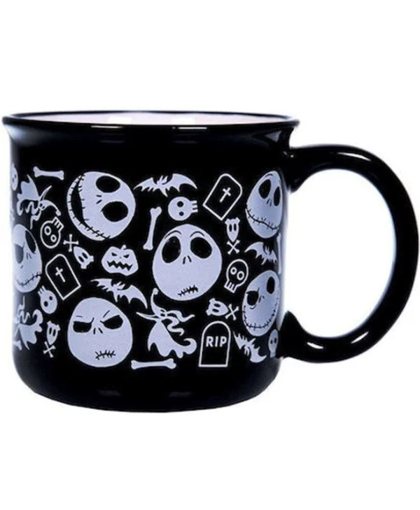 Mug Disney: The Nightmare Before Christmas – Ceramic 400ml Stor 04119