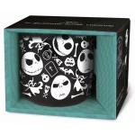Mug Disney: The Nightmare Before Christmas – Ceramic 400ml Stor 04119 - Image 2