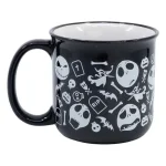 Mug Disney: The Nightmare Before Christmas – Ceramic 400ml Stor 04119 - Image 3