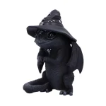 Nemesis Now - Cult Cuties: Azascale Polyresin 12.4cm Figurine B6911C24 - Image 2