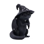 Nemesis Now - Cult Cuties: Azascale Polyresin 12.4cm Figurine B6911C24 - Image 4