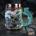 Tankard Naruto Shippuden – Kakashi 600ml 17cm Nemesis Now B7058M25