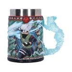 Tankard Naruto Shippuden – Kakashi 600ml 17cm Nemesis Now B7058M25 - Image 2