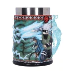 Tankard Naruto Shippuden – Kakashi 600ml 17cm Nemesis Now B7058M25 - Image 3