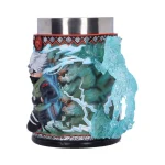 Tankard Naruto Shippuden – Kakashi 600ml 17cm Nemesis Now B7058M25 - Image 4