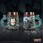 Tankard Naruto Shippuden – Kakashi 600ml 17cm Nemesis Now B7058M25 - Image 5