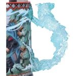Tankard Naruto Shippuden – Kakashi 600ml 17cm Nemesis Now B7058M25 - Image 6