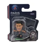 Creative Toys Company - SoccerStarz: Paris Saint-Germain – Achraf Hakimi - Home Kit (Classic Kit) PVC 5cm Figure 405574 - Image 2