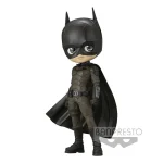 Banpresto Q Posket: The Batman - Batman (Ver.B) 15cm Figure 4983164183528 - Image 2