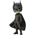 Banpresto Q Posket: The Batman - Batman (Ver.B) 15cm Figure 4983164183528 - Image 3