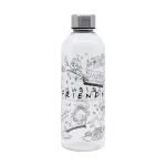 Water Bottle Friends Hydro Bottle 850ml 650