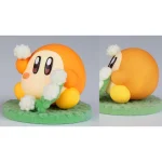 Banpresto Fluffy Puffy: Kirby - Waddle Dee (Play in the Flowers Ver. C) PVC 3cm Figure 4983164195293 - Image 3