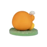 Banpresto Fluffy Puffy: Kirby - Waddle Dee (Play in the Flowers Ver. C) PVC 3cm Figure 4983164195293 - Image 4