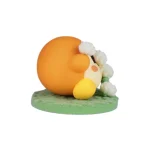 Banpresto Fluffy Puffy: Kirby - Waddle Dee (Play in the Flowers Ver. C) PVC 3cm Figure 4983164195293 - Image 5