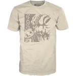 Funko Boxed Tee: Star Wars The Book of Boba Fett - Grogu with Rancor (L) 72739 - Image 2