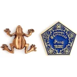 Pin Badge Harry Potter - Chocolate Frog HPPB157